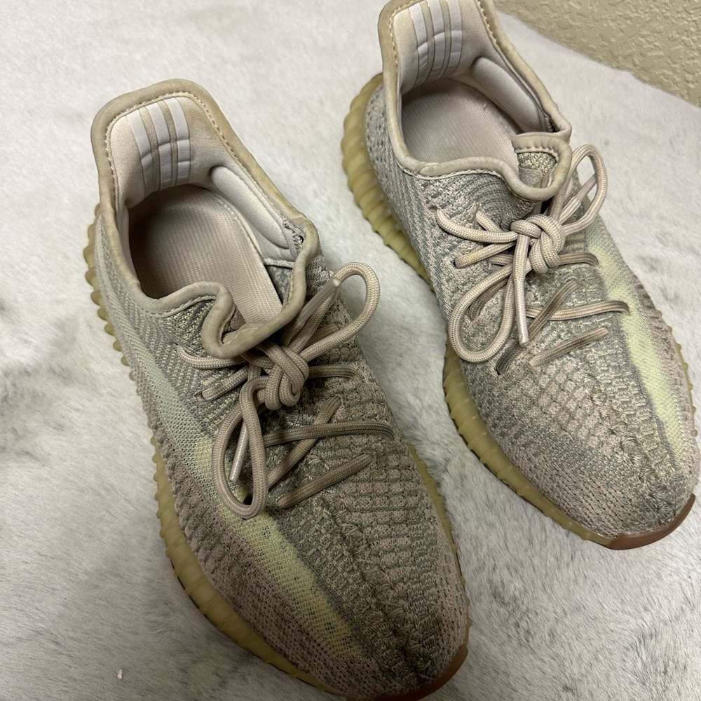Adidas Yeezy Boost 350 V2 Citrin
